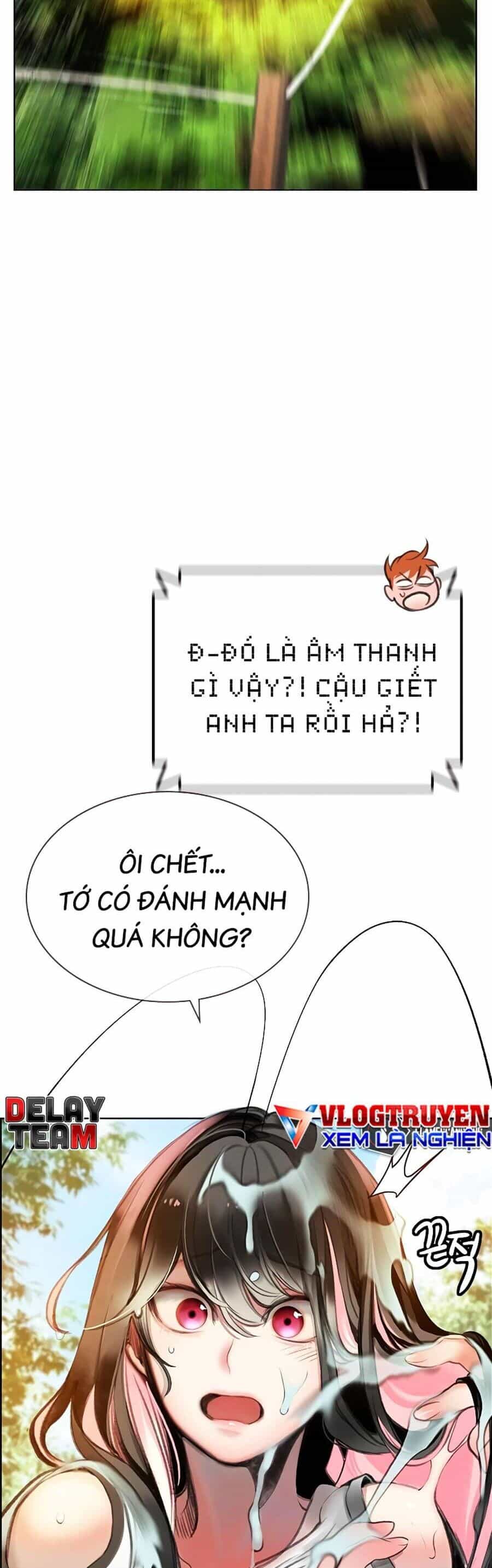 Nhân Trùng Đại Chiến - Chương 84 - ảnh 24