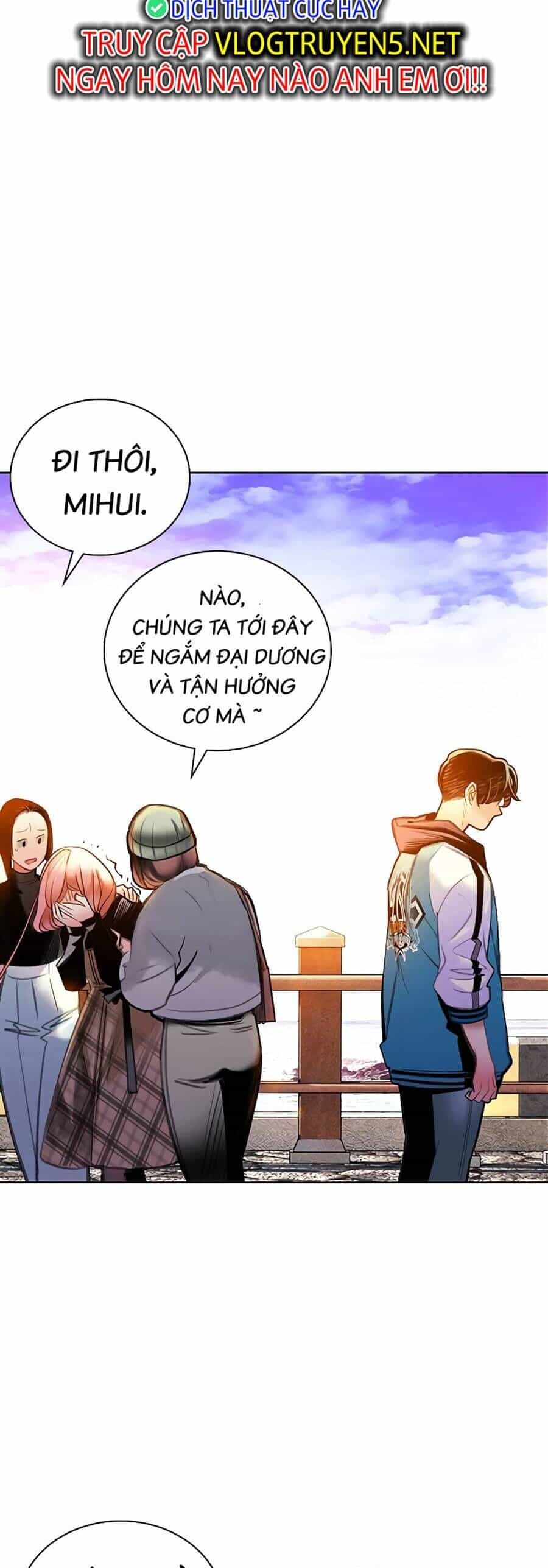 Nhân Trùng Đại Chiến - Chương 84 - ảnh 44