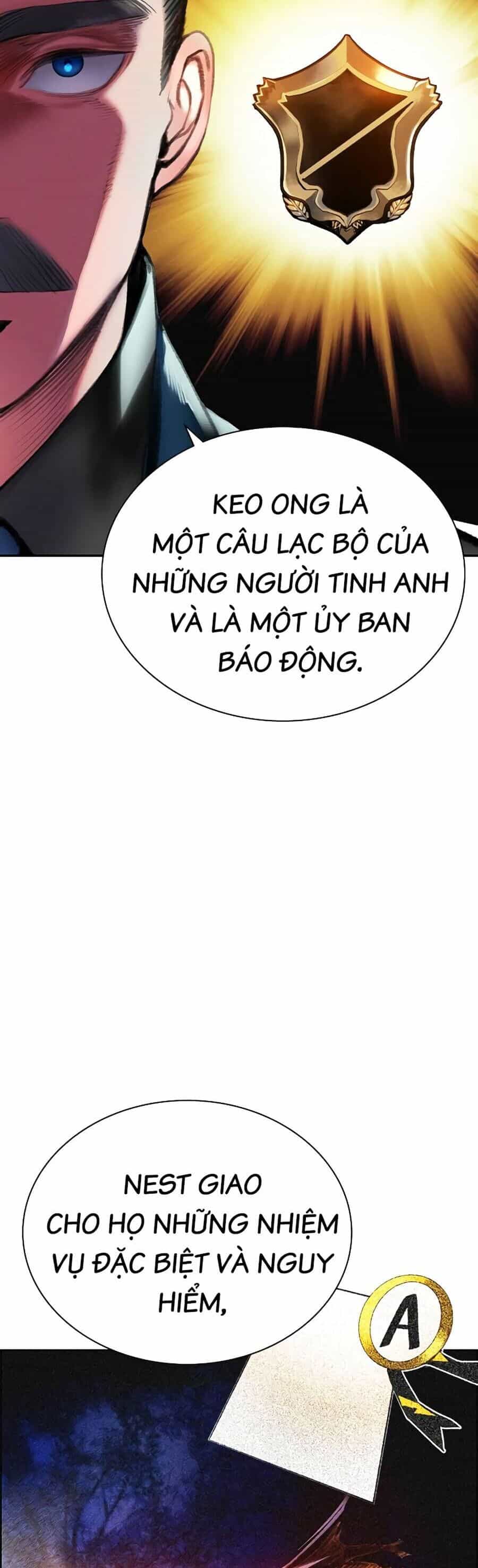 Nhân Trùng Đại Chiến - Chương 84 - ảnh 60