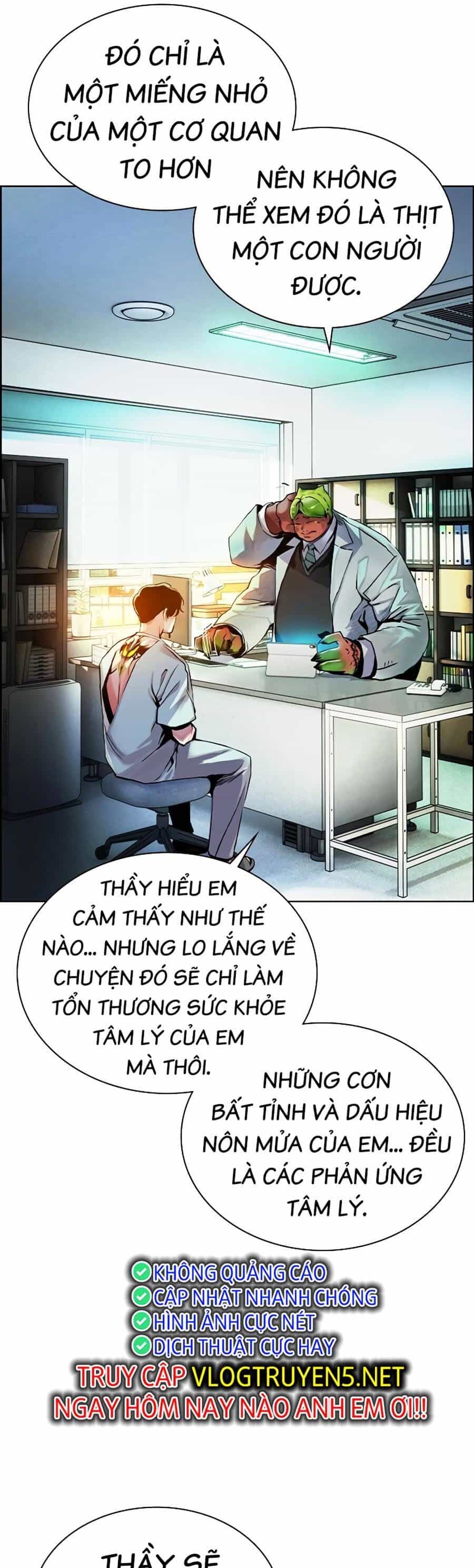 Nhân Trùng Đại Chiến - Chương 84 - ảnh 91