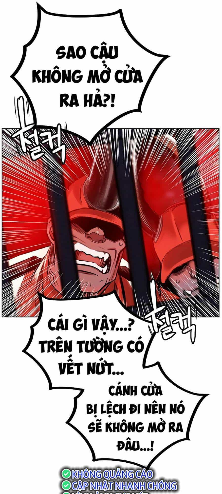 Nhân Trùng Đại Chiến - Chương 85 - ảnh 141