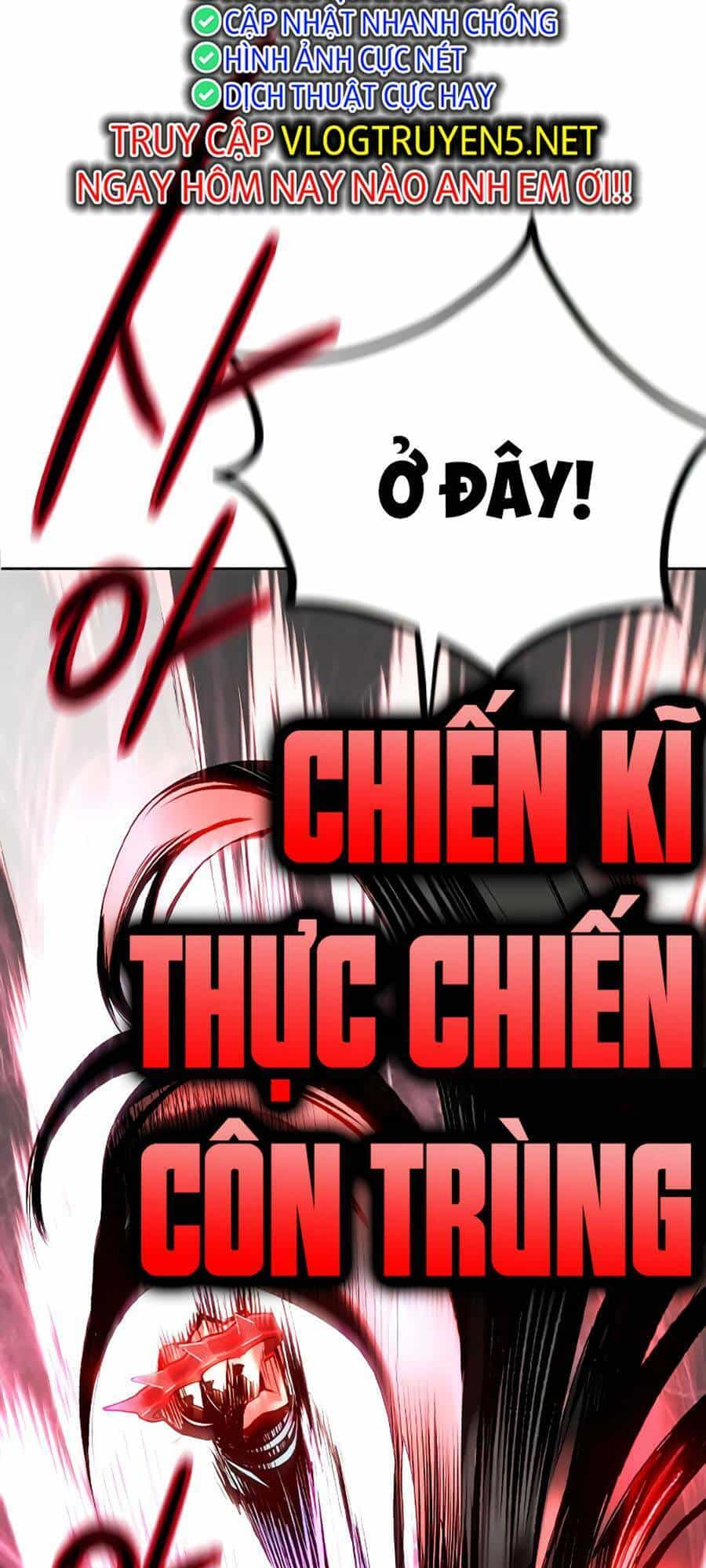 Nhân Trùng Đại Chiến - Chương 85 - ảnh 150