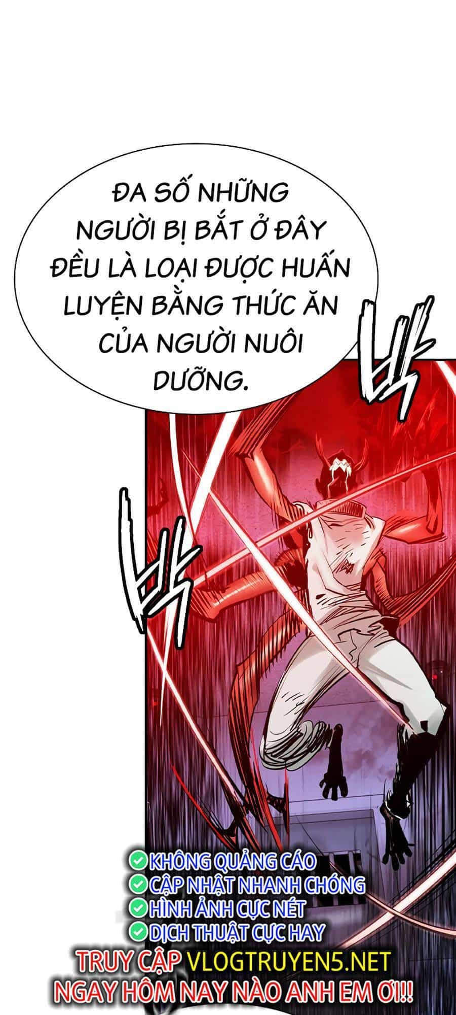 Nhân Trùng Đại Chiến - Chương 85 - ảnh 87