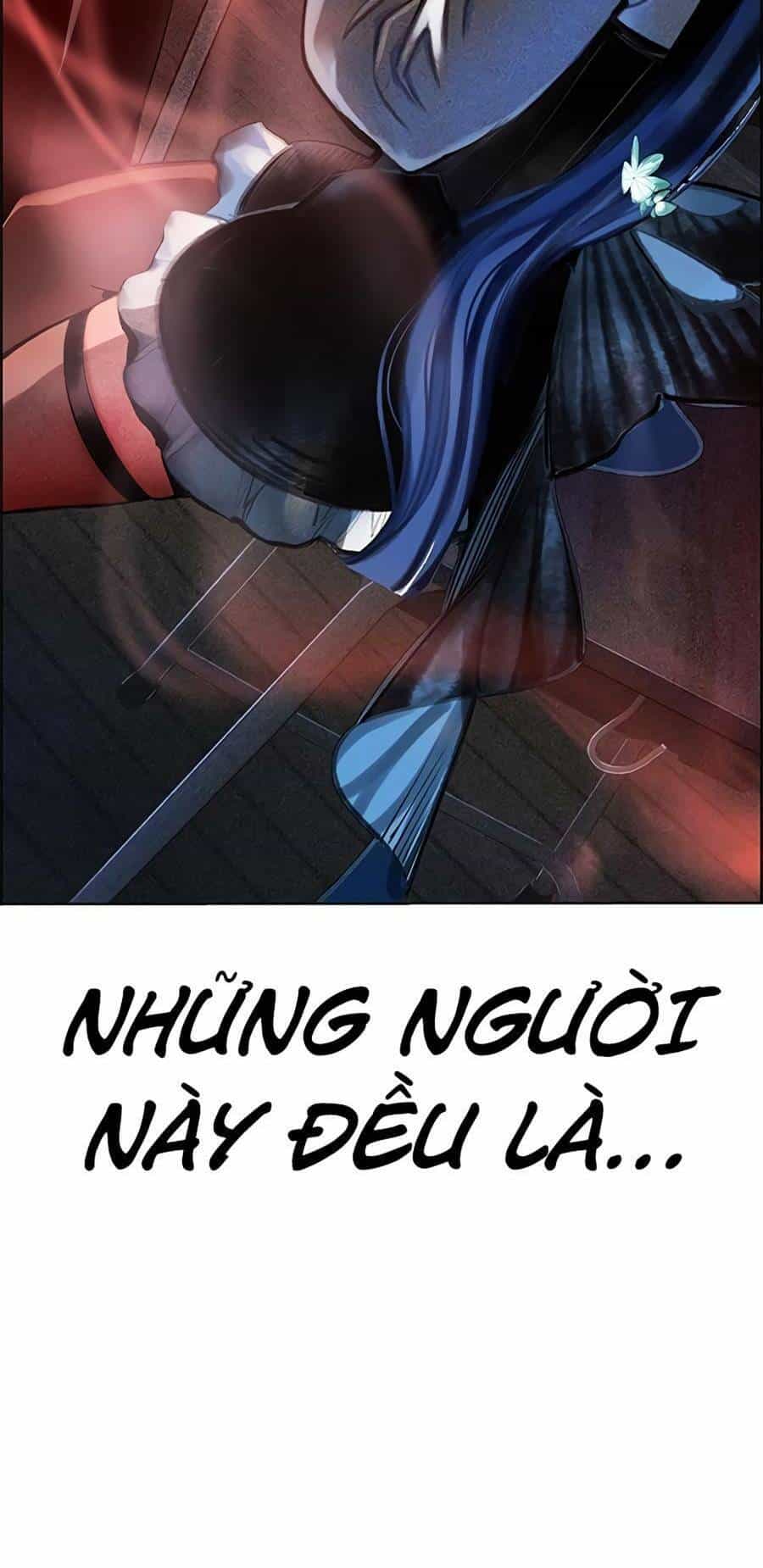 Nhân Trùng Đại Chiến - Chương 86 - ảnh 156