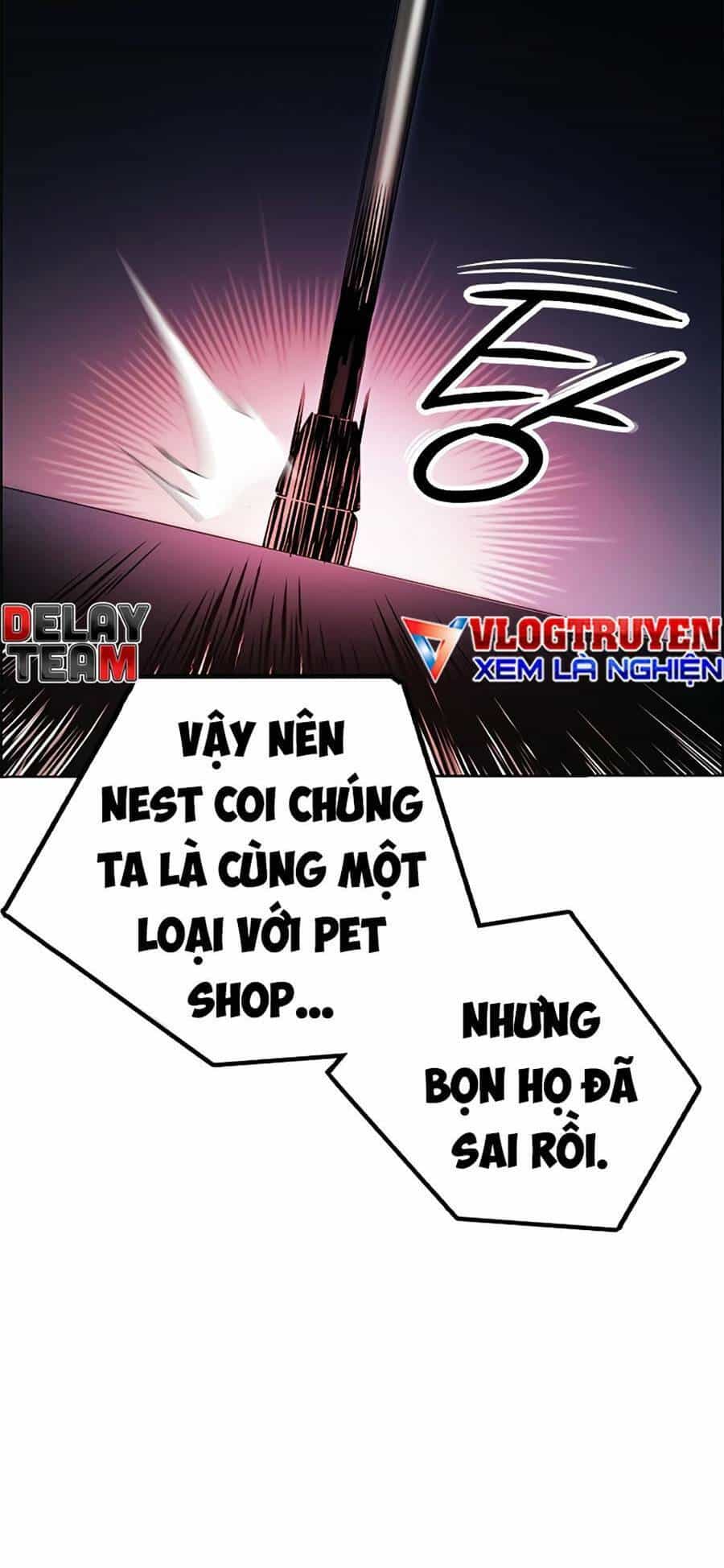 Nhân Trùng Đại Chiến - Chương 86 - ảnh 161