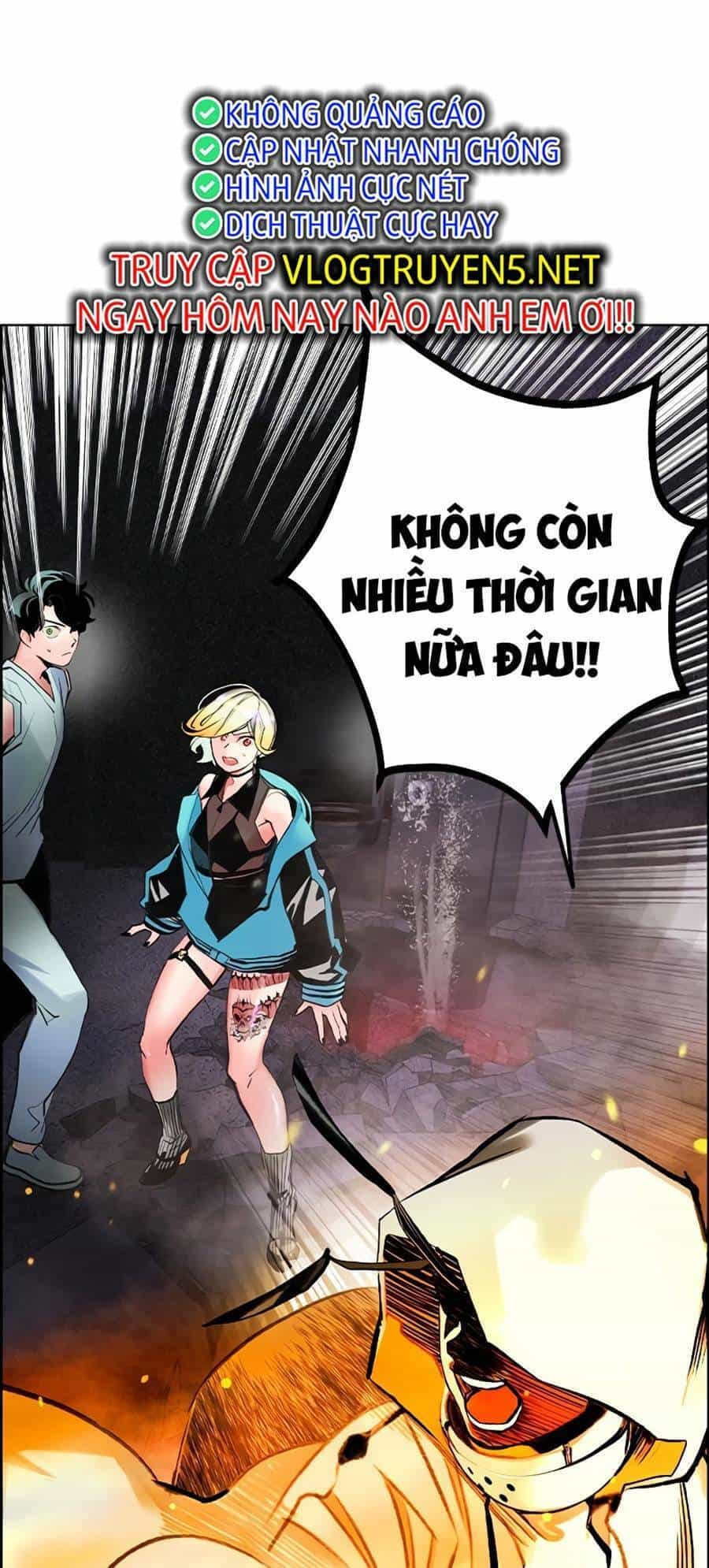 Nhân Trùng Đại Chiến - Chương 86 - ảnh 55