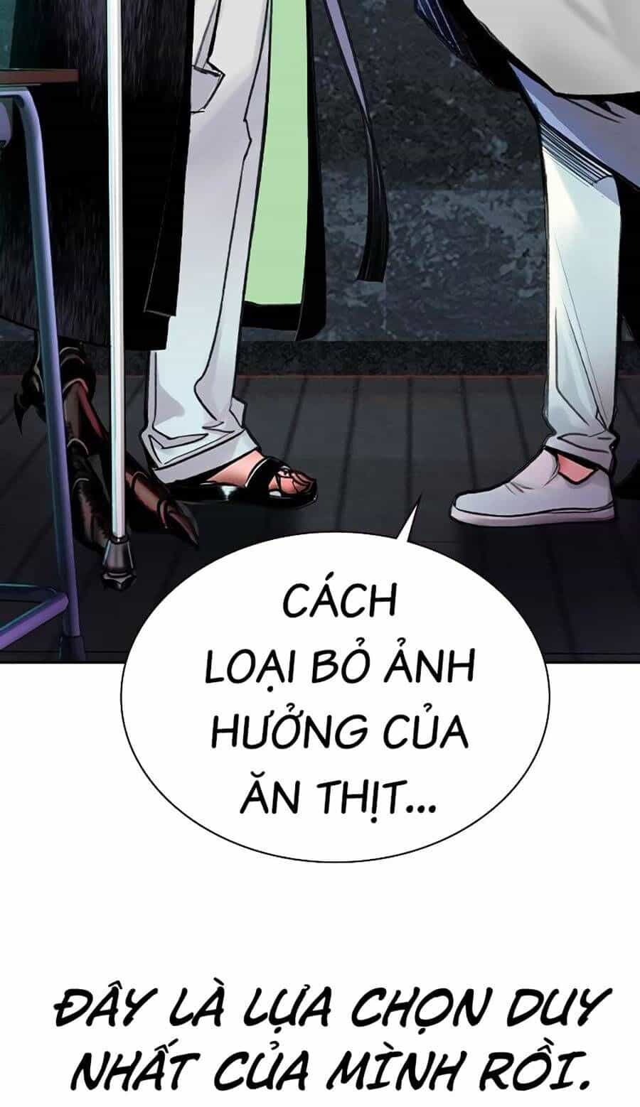Nhân Trùng Đại Chiến - Chương 87 - ảnh 13