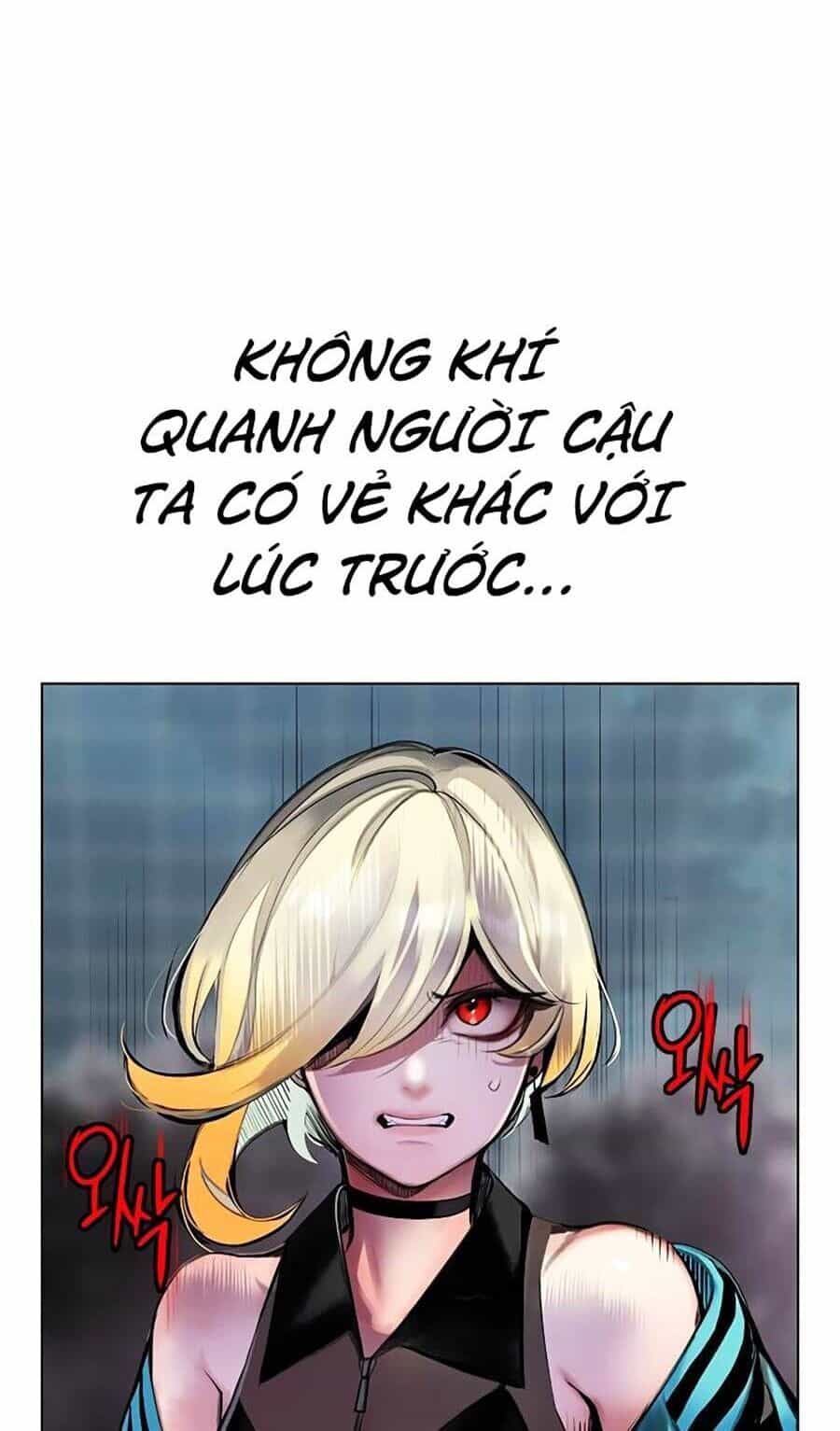 Nhân Trùng Đại Chiến - Chương 89 - ảnh 10
