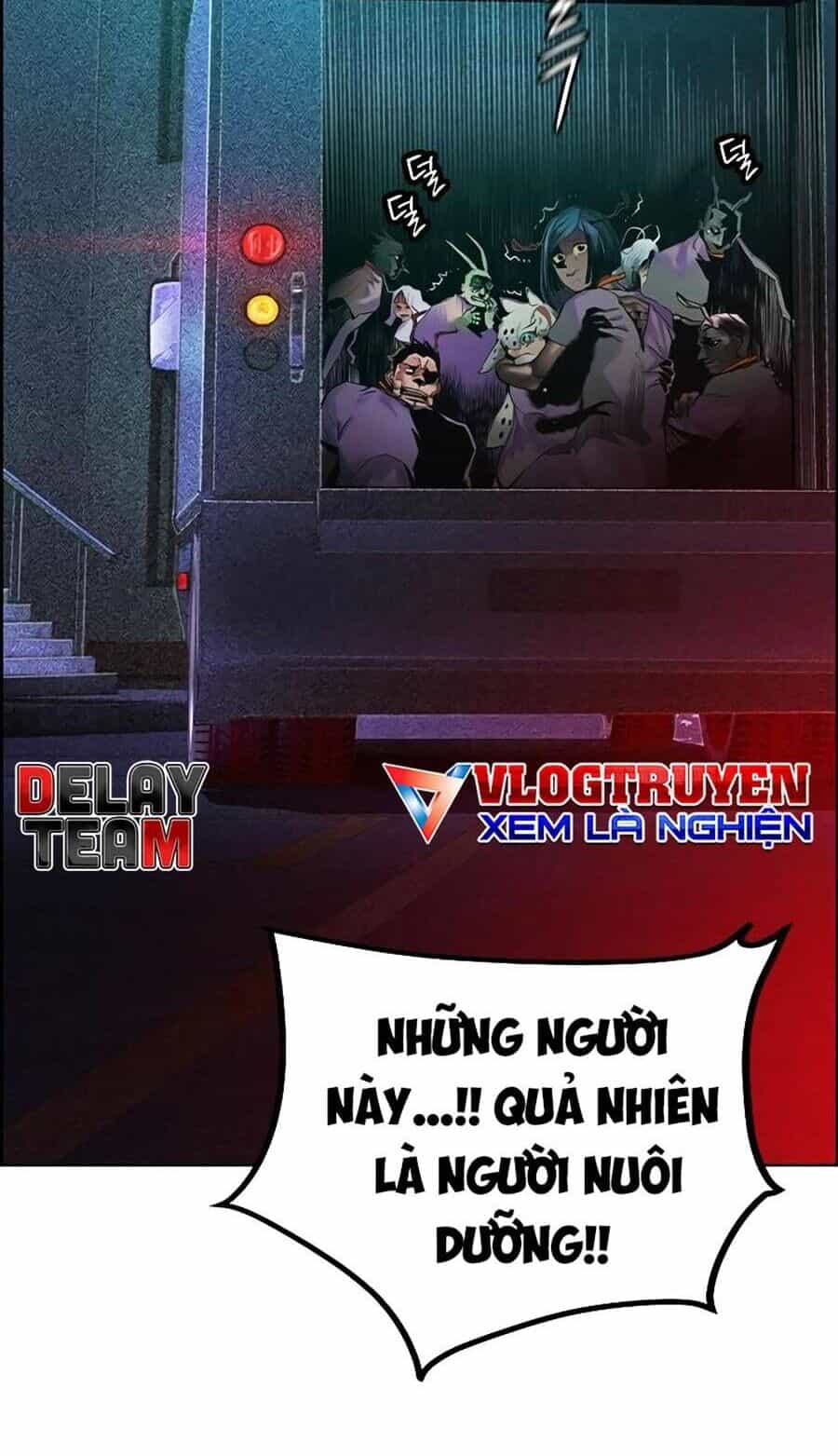 Nhân Trùng Đại Chiến - Chương 89 - ảnh 106
