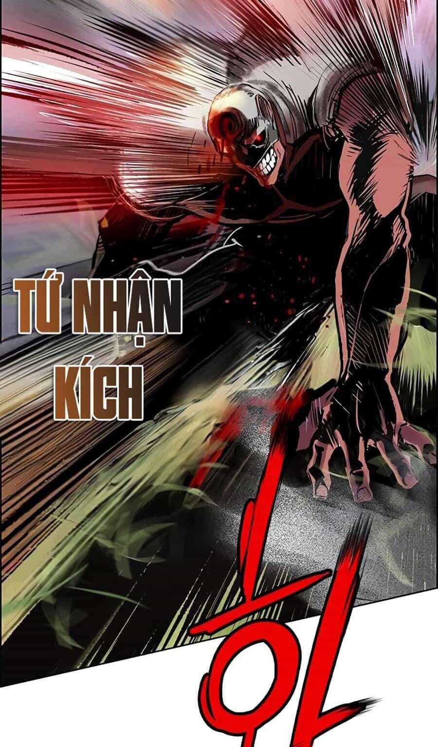 Nhân Trùng Đại Chiến - Chương 89 - ảnh 15
