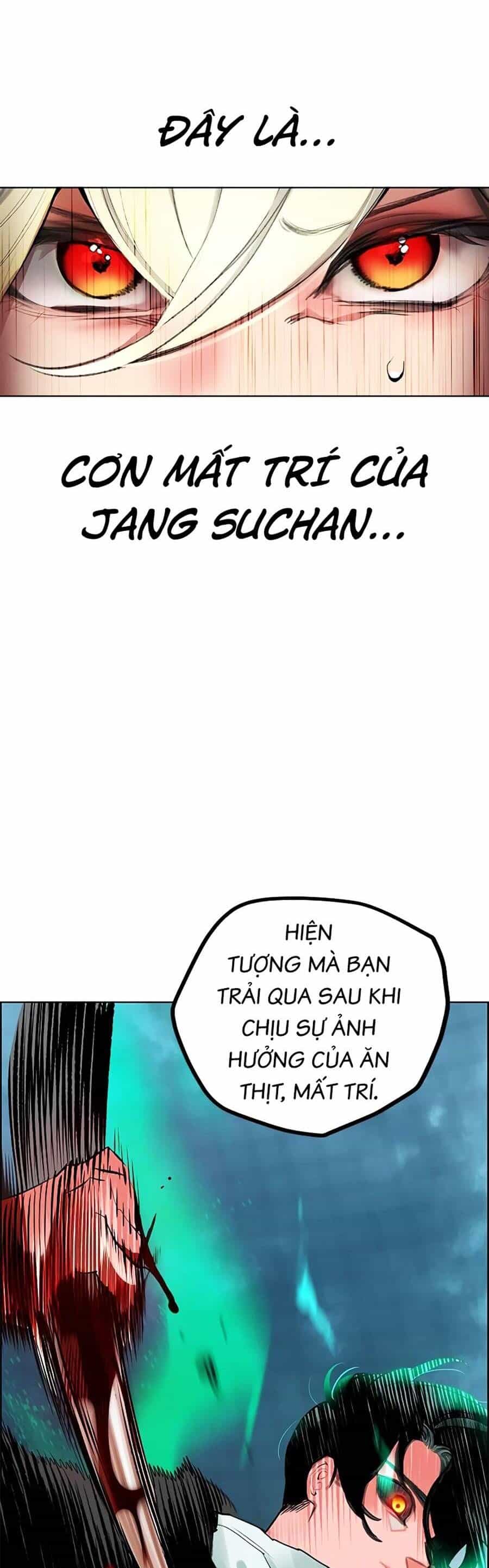 Nhân Trùng Đại Chiến - Chương 89 - ảnh 40