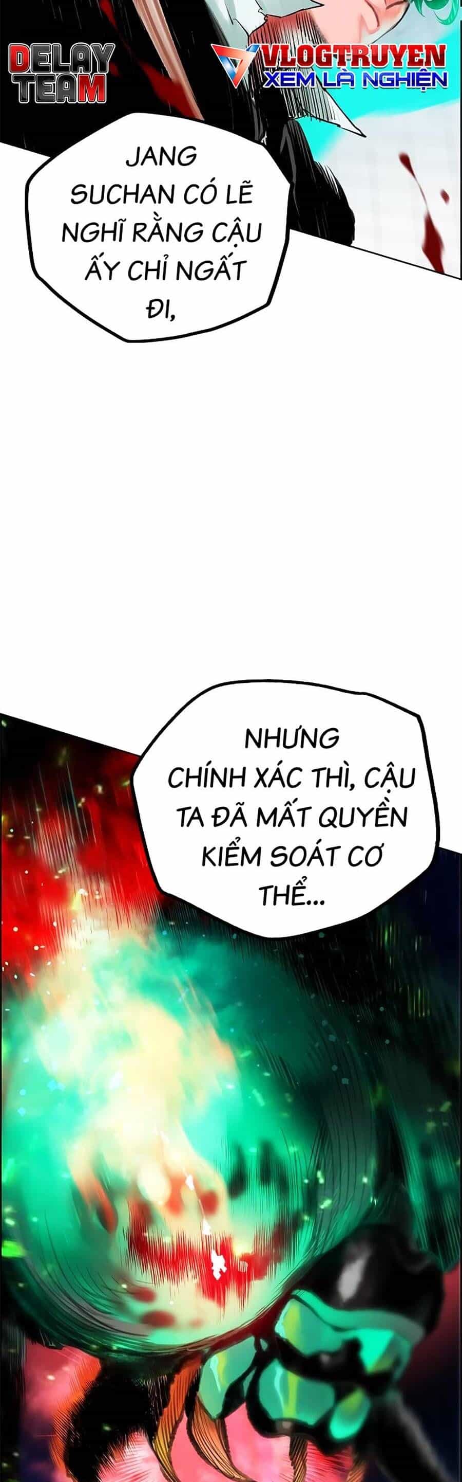 Nhân Trùng Đại Chiến - Chương 89 - ảnh 41