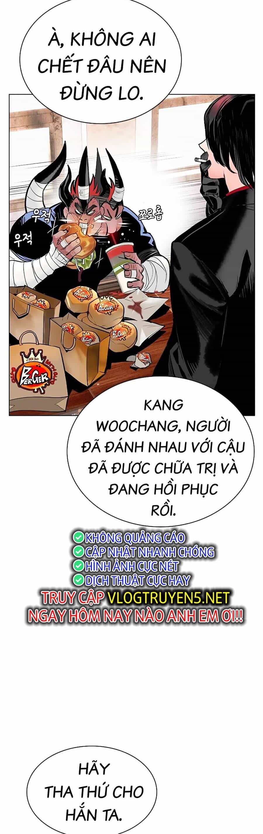 Nhân Trùng Đại Chiến - Chương 89 - ảnh 85