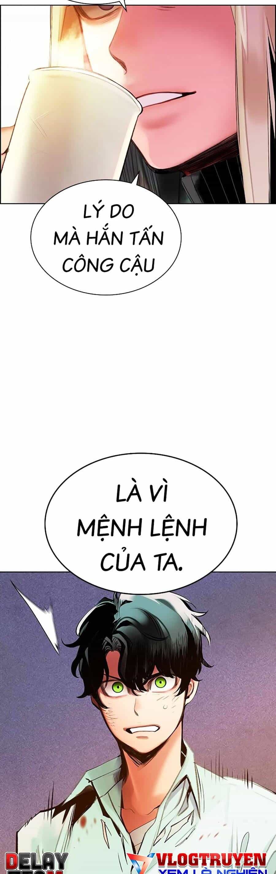 Nhân Trùng Đại Chiến - Chương 89 - ảnh 86
