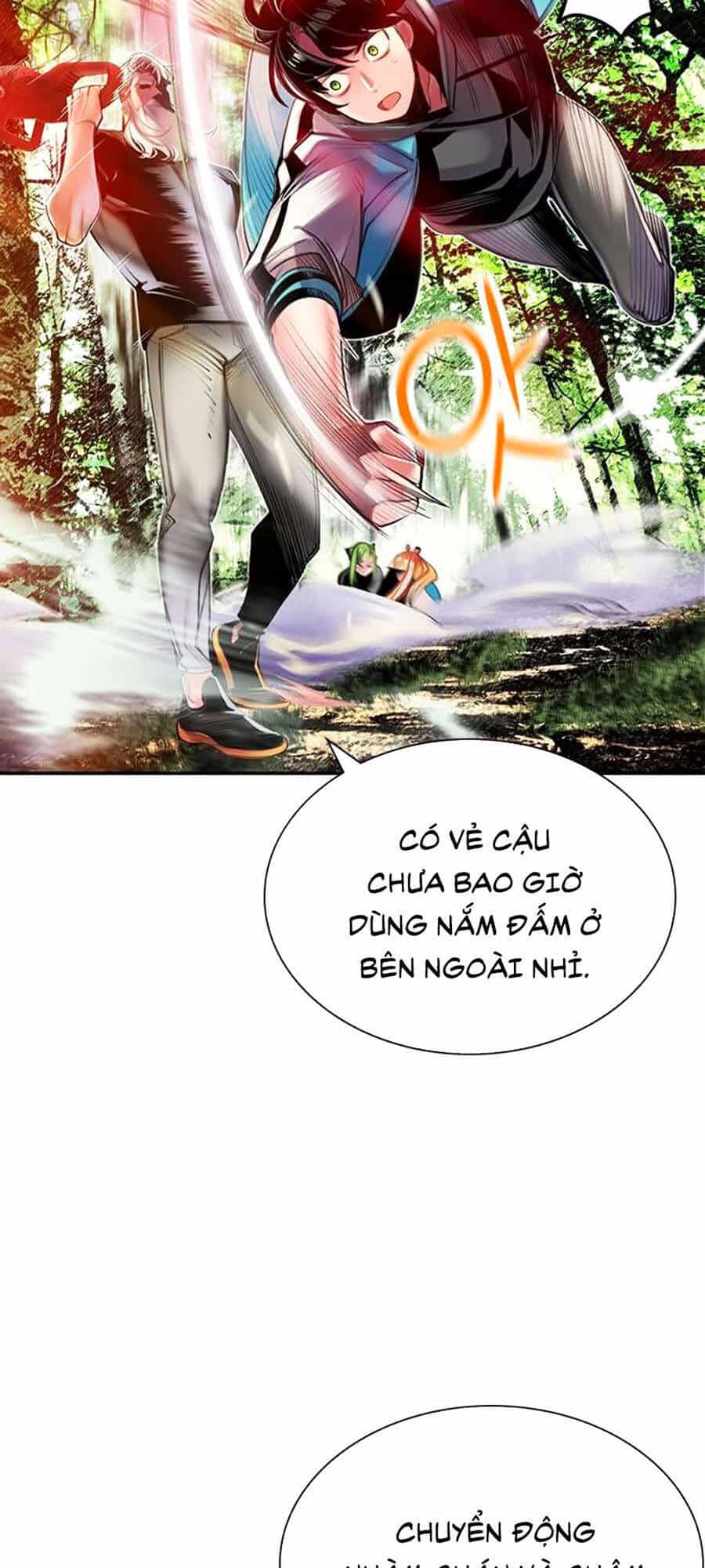 Nhân Trùng Đại Chiến - Chương 9 - ảnh 7