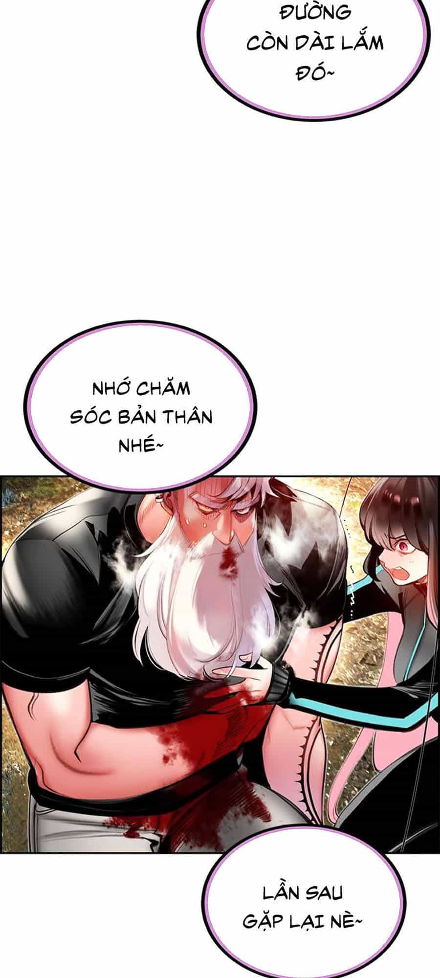 Nhân Trùng Đại Chiến - Chương 9 - ảnh 85