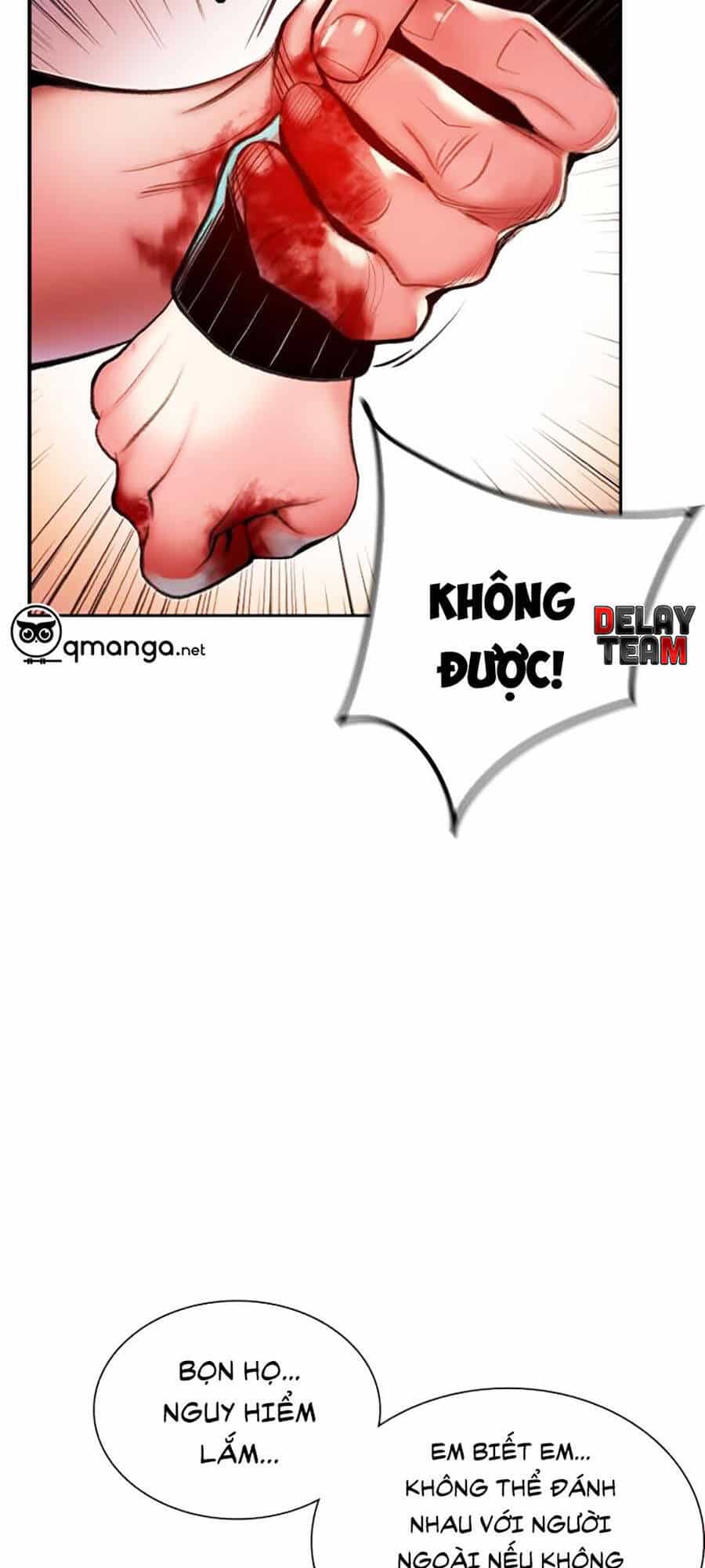 Nhân Trùng Đại Chiến - Chương 9 - ảnh 89