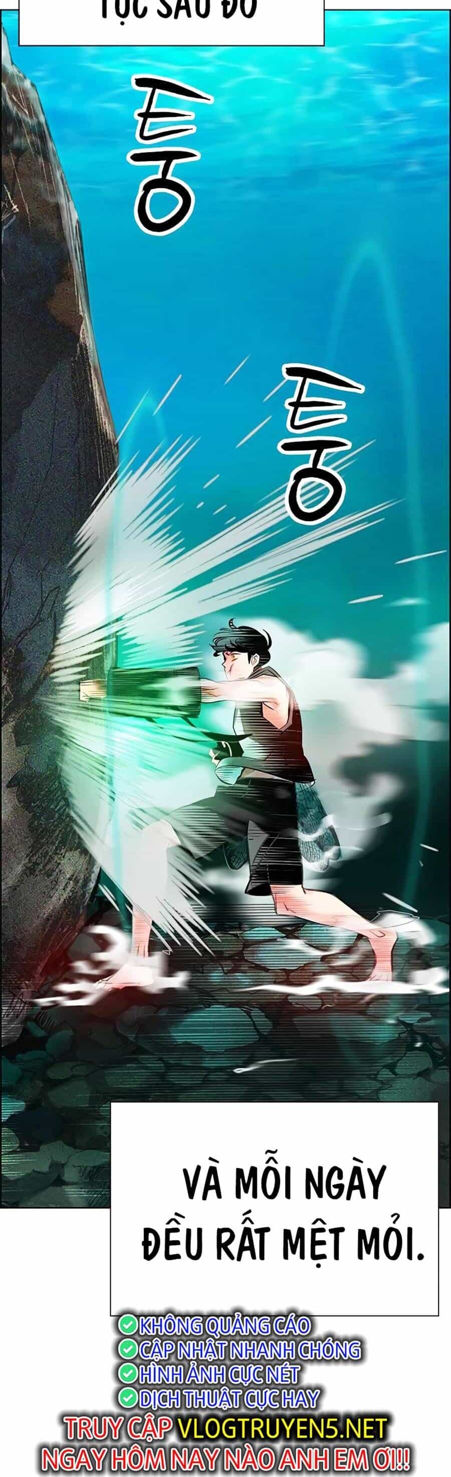 Nhân Trùng Đại Chiến - Chương 90 - ảnh 111