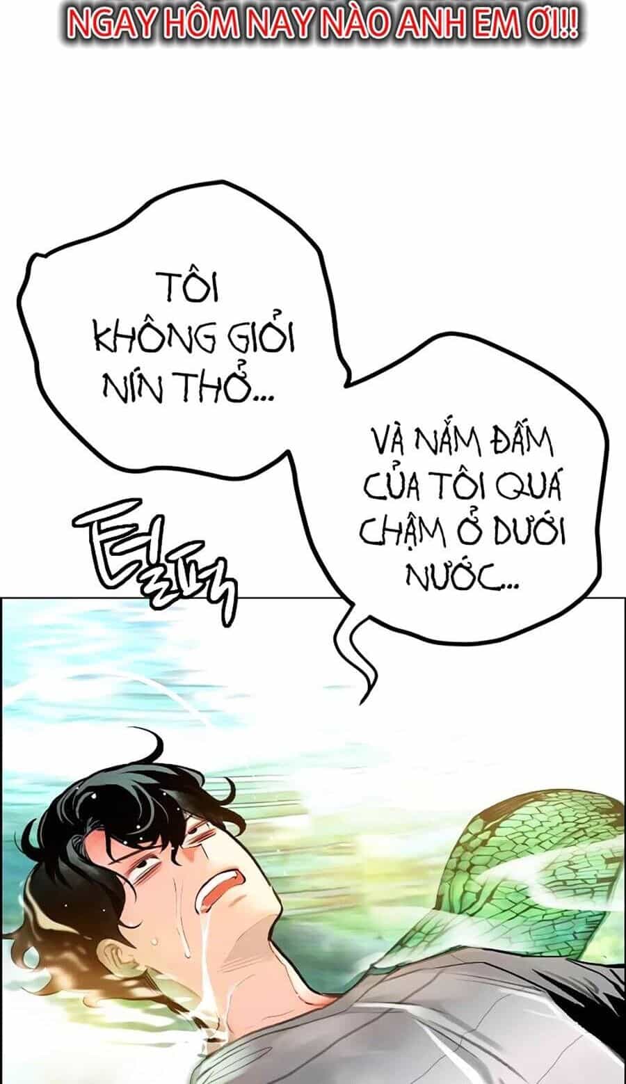 Nhân Trùng Đại Chiến - Chương 90 - ảnh 76