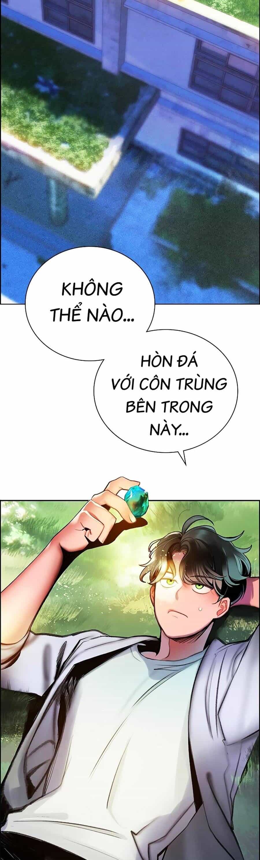 Nhân Trùng Đại Chiến - Chương 91 - ảnh 47