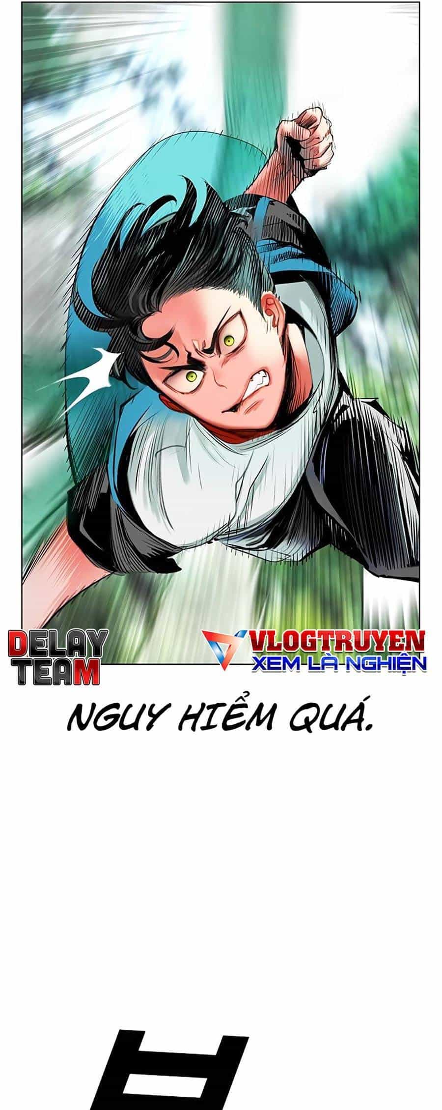 Nhân Trùng Đại Chiến - Chương 92 - ảnh 16