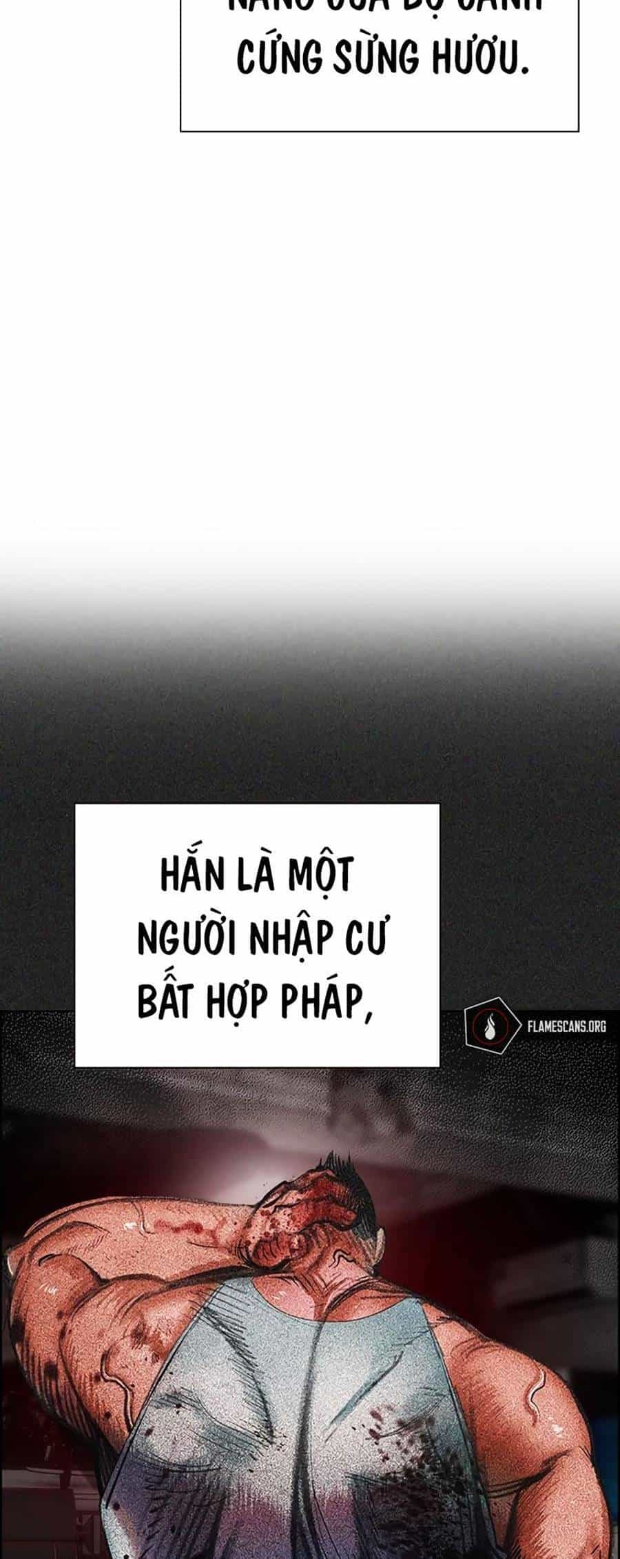 Nhân Trùng Đại Chiến - Chương 92 - ảnh 25
