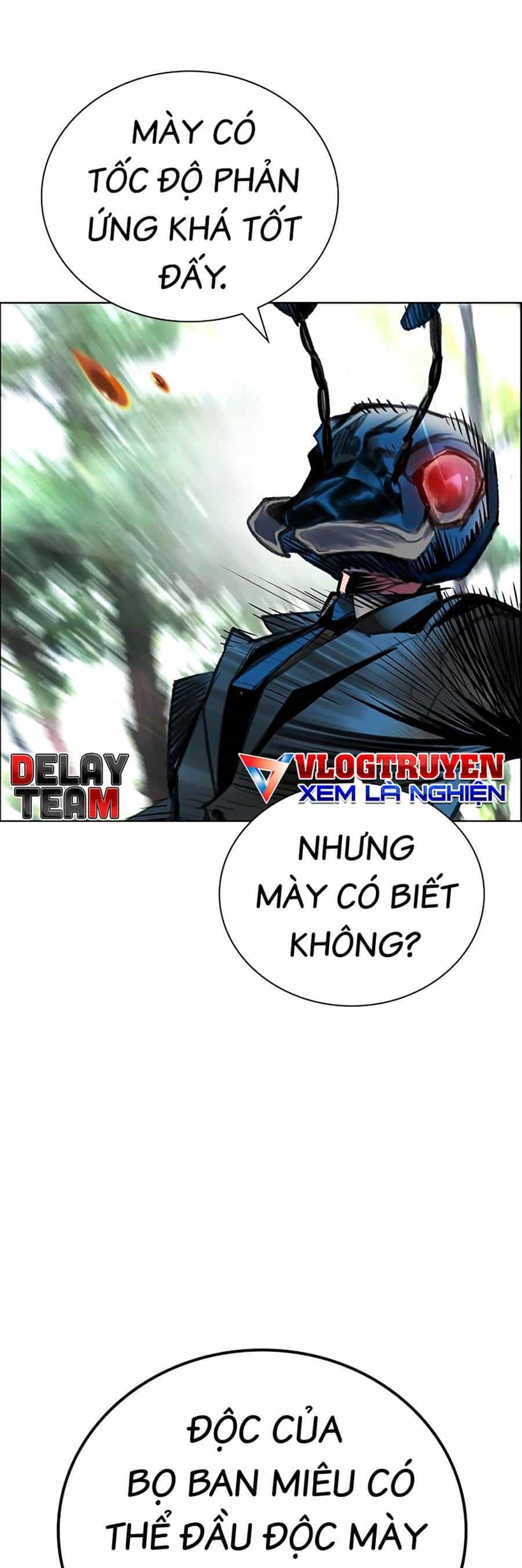 Nhân Trùng Đại Chiến - Chương 92 - ảnh 71