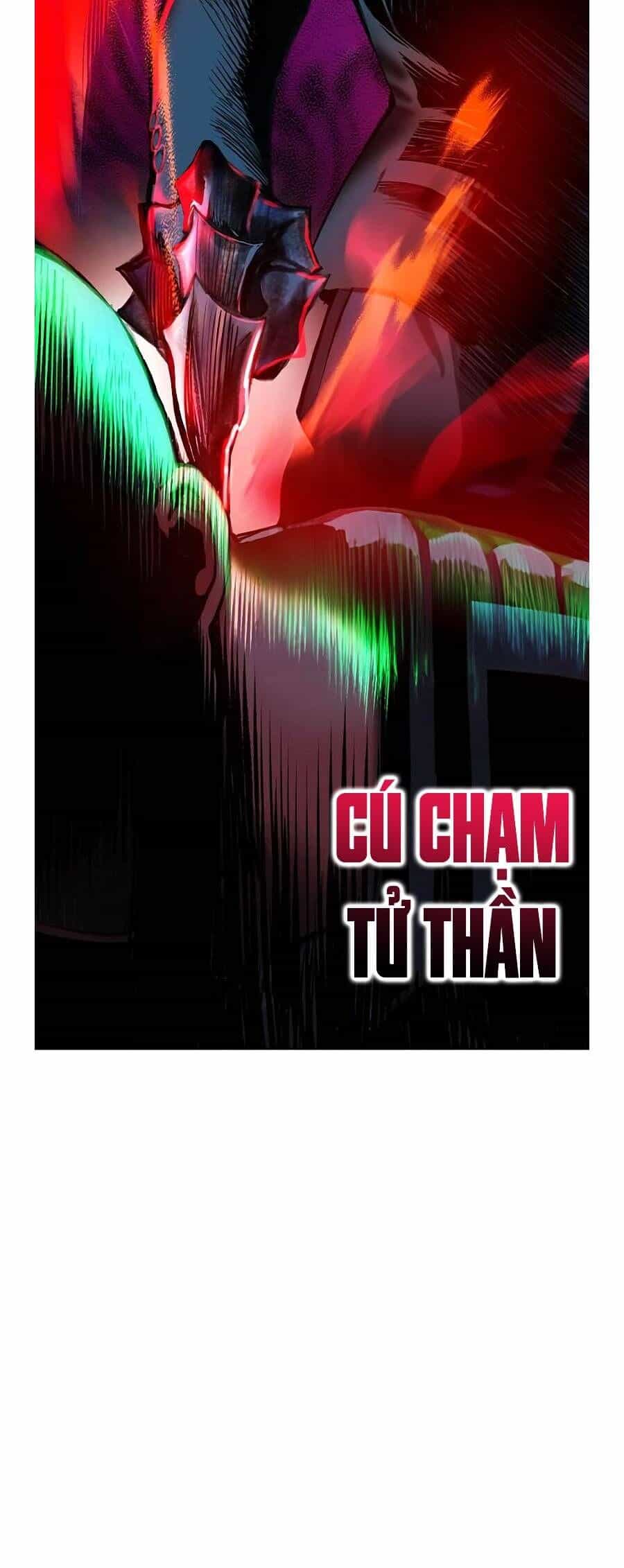 Nhân Trùng Đại Chiến - Chương 93 - ảnh 21