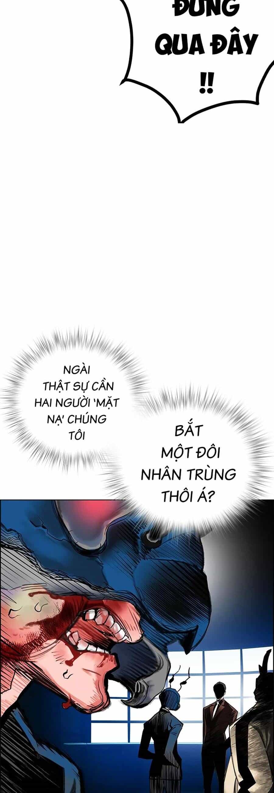 Nhân Trùng Đại Chiến - Chương 93 - ảnh 38
