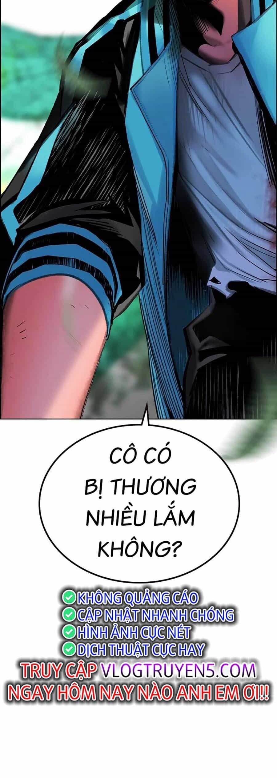 Nhân Trùng Đại Chiến - Chương 93 - ảnh 75