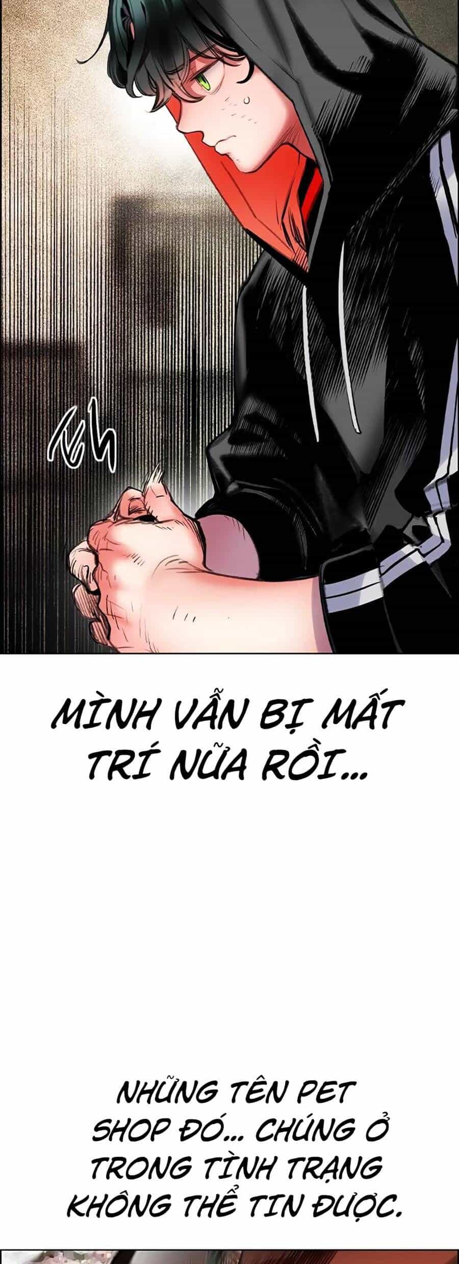 Nhân Trùng Đại Chiến - Chương 93 - ảnh 80