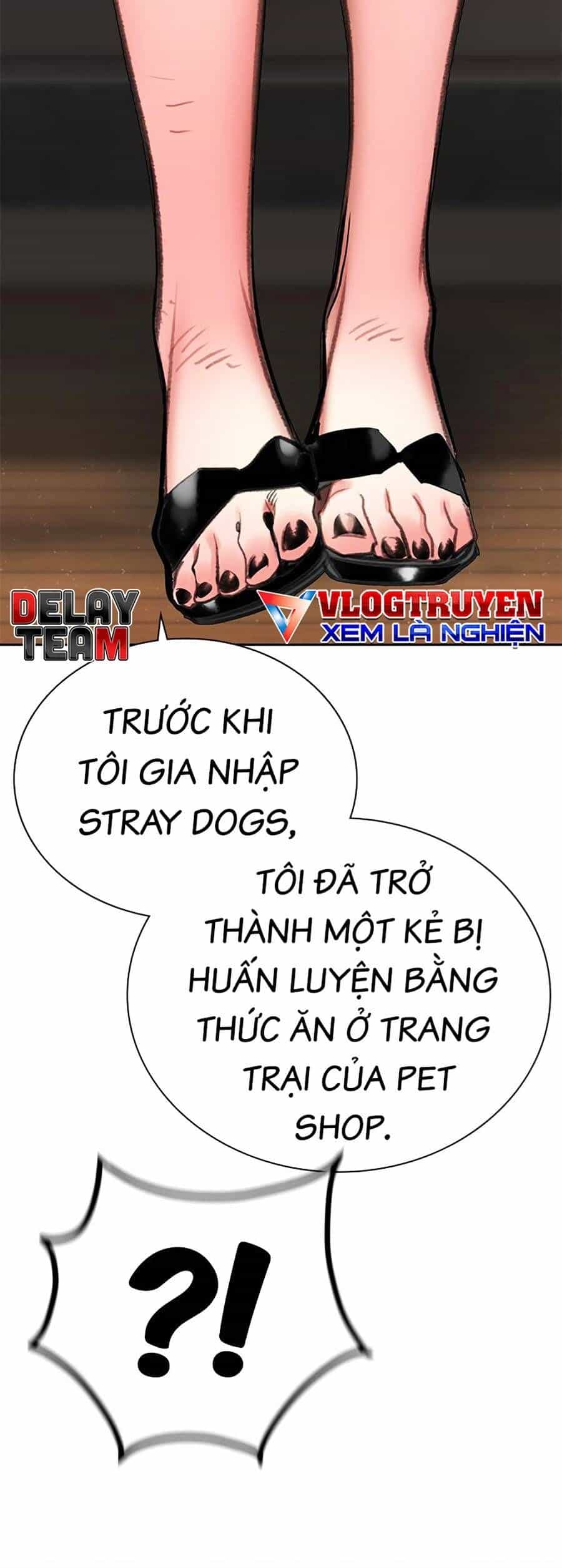 Nhân Trùng Đại Chiến - Chương 93 - ảnh 92