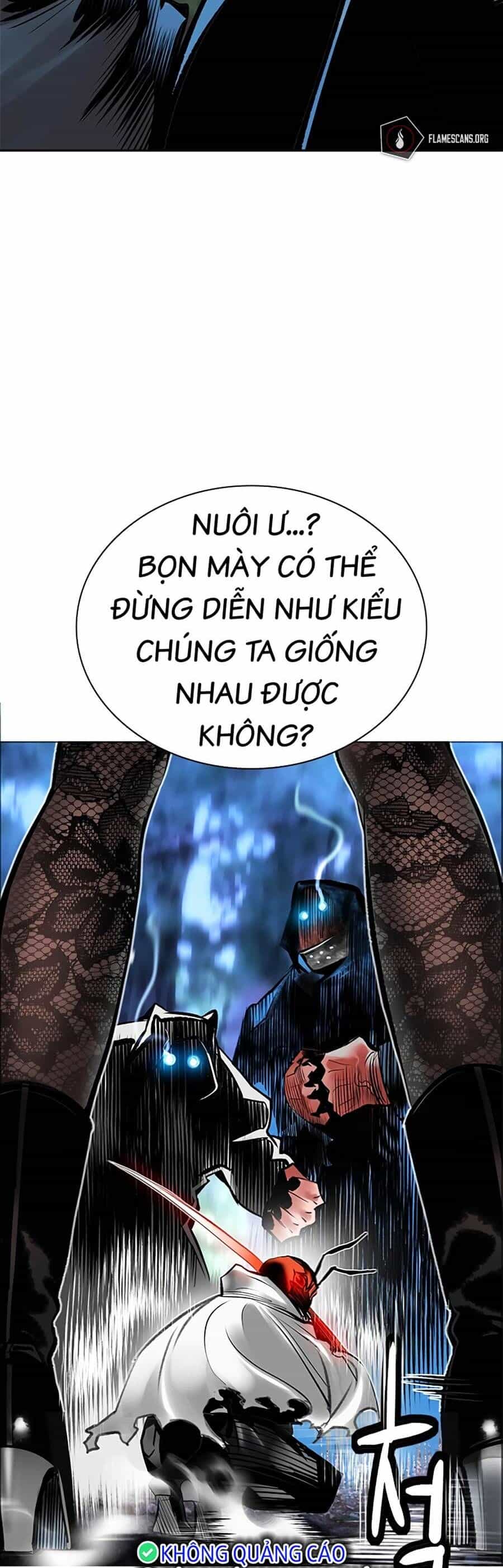 Nhân Trùng Đại Chiến - Chương 94 - ảnh 112