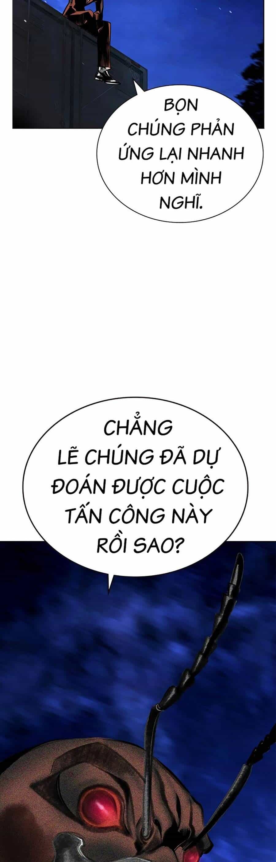 Nhân Trùng Đại Chiến - Chương 94 - ảnh 115