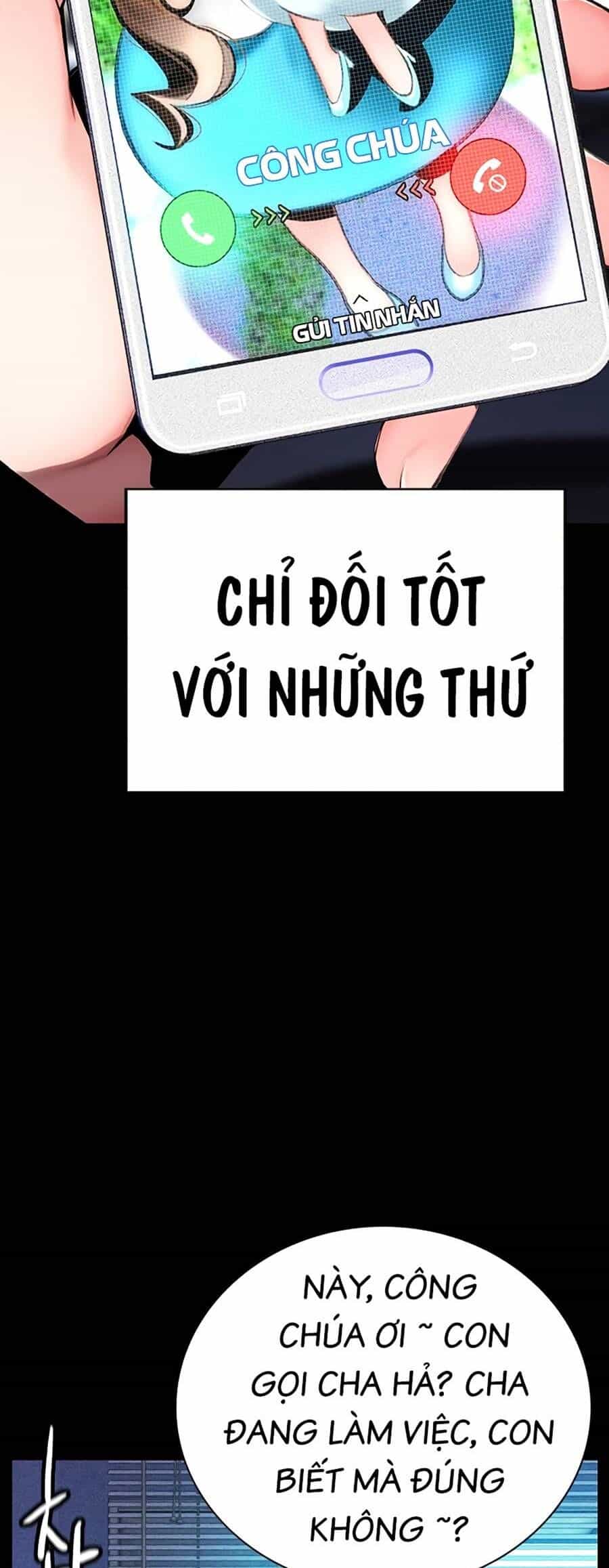 Nhân Trùng Đại Chiến - Chương 94 - ảnh 12