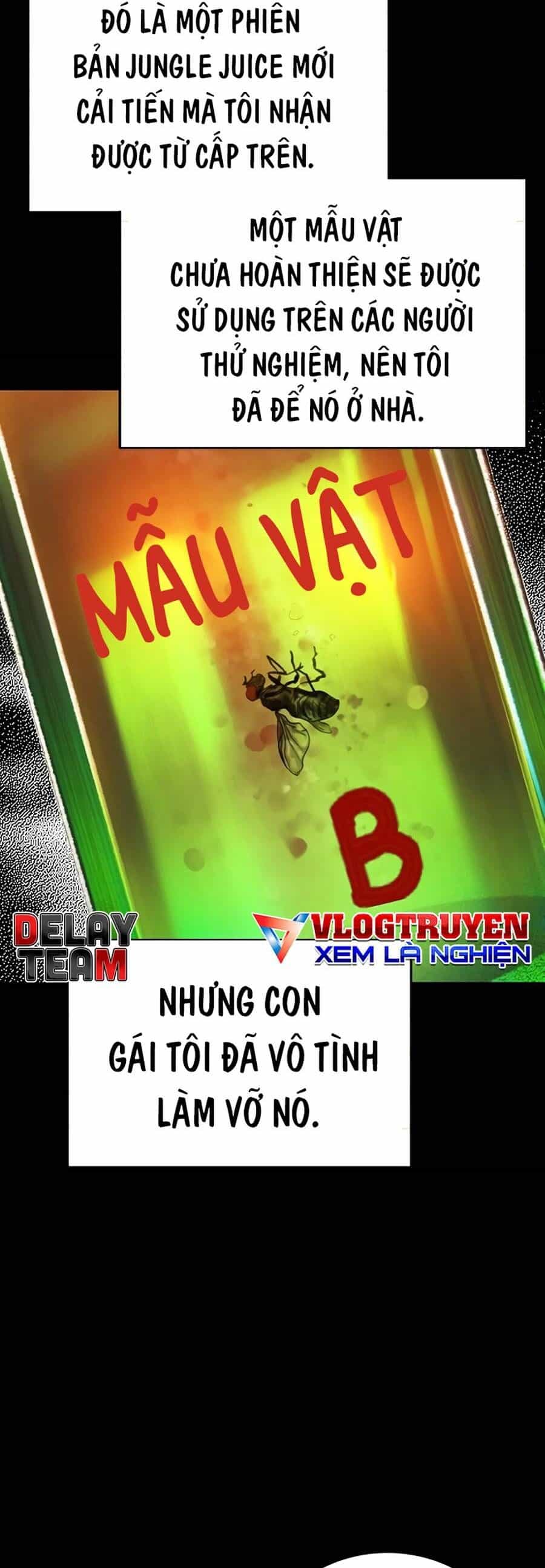 Nhân Trùng Đại Chiến - Chương 94 - ảnh 19