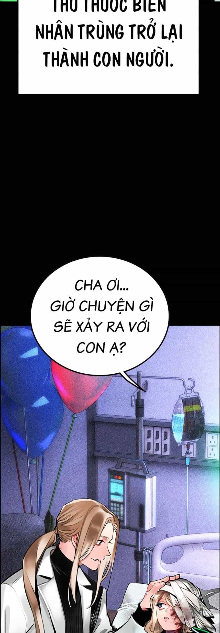 Nhân Trùng Đại Chiến - Chương 94 - ảnh 24