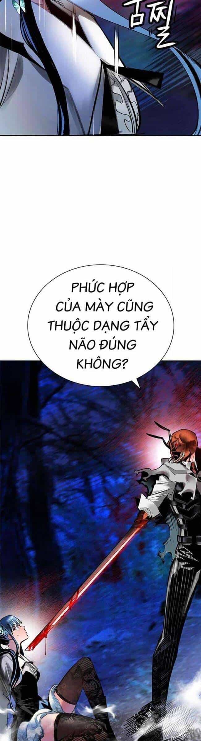 Nhân Trùng Đại Chiến - Chương 95 - ảnh 23
