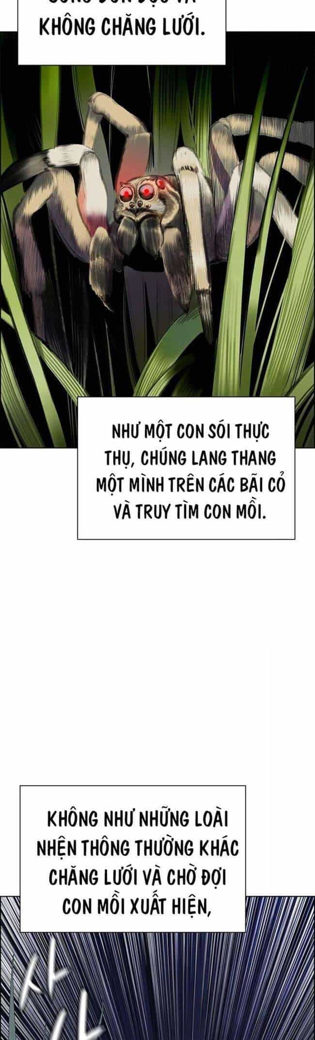 Nhân Trùng Đại Chiến - Chương 95 - ảnh 48