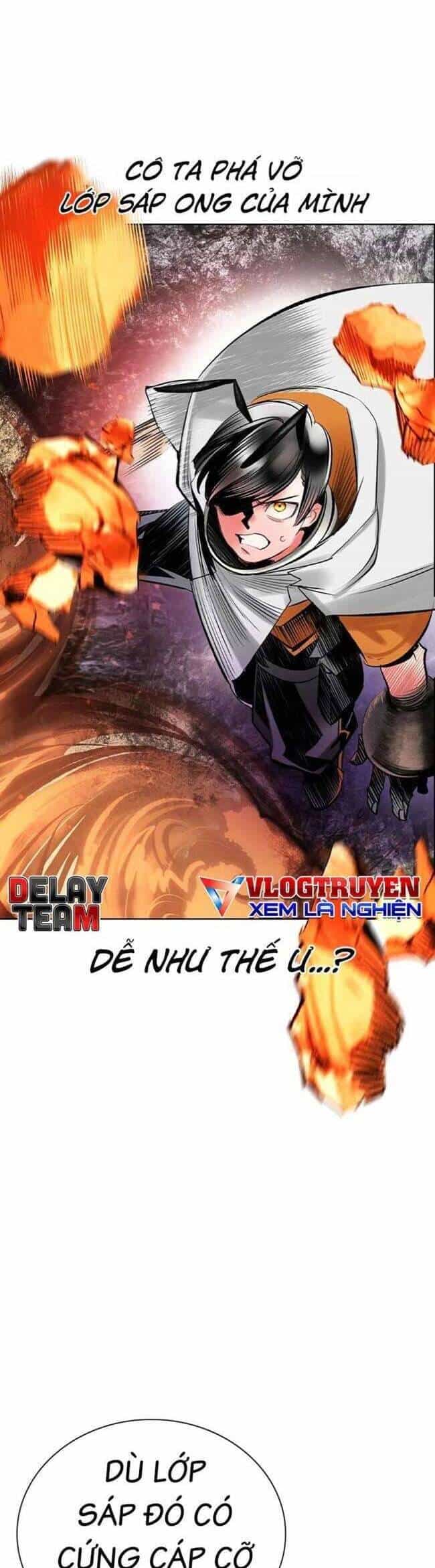 Nhân Trùng Đại Chiến - Chương 95 - ảnh 8