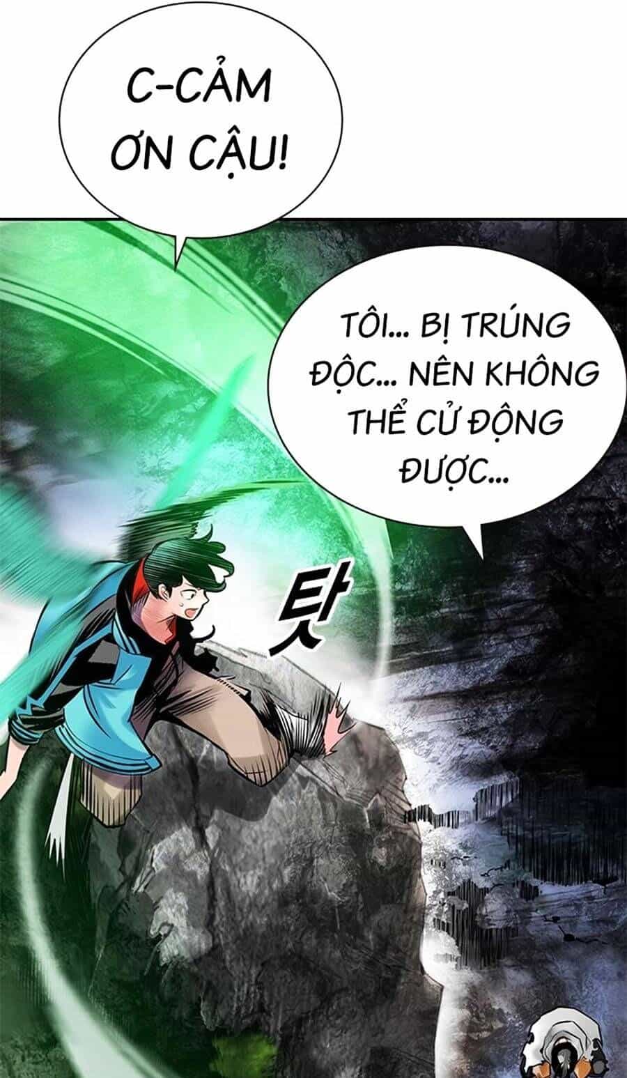 Nhân Trùng Đại Chiến - Chương 96 - ảnh 121