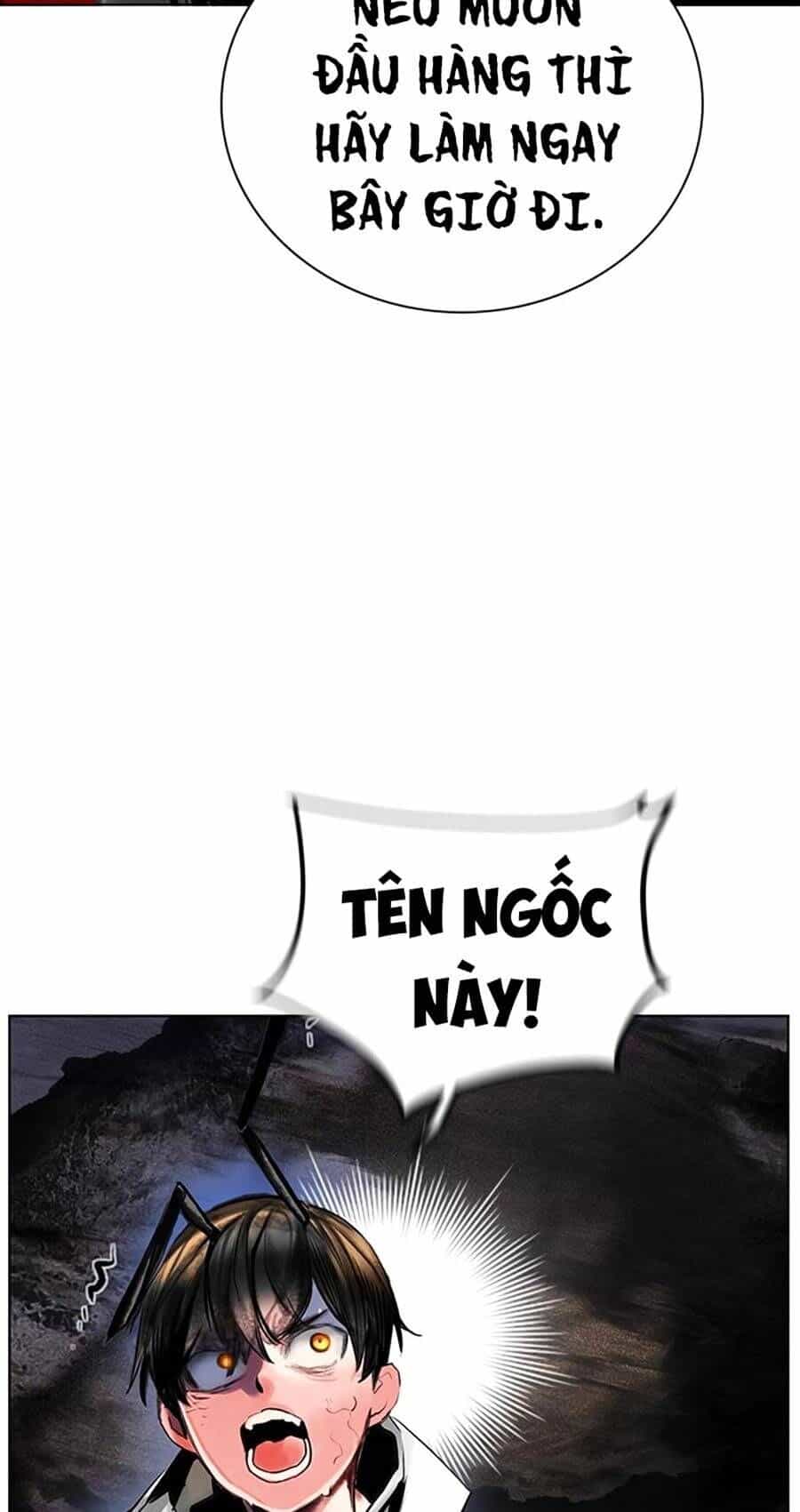 Nhân Trùng Đại Chiến - Chương 96 - ảnh 45