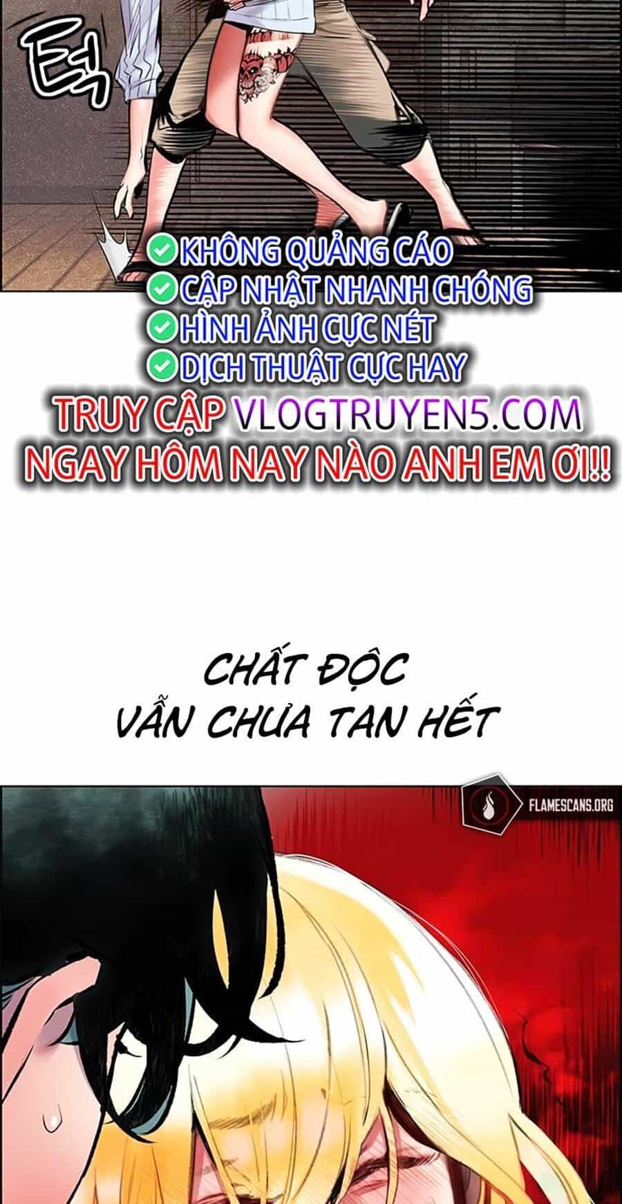 Nhân Trùng Đại Chiến - Chương 96 - ảnh 7