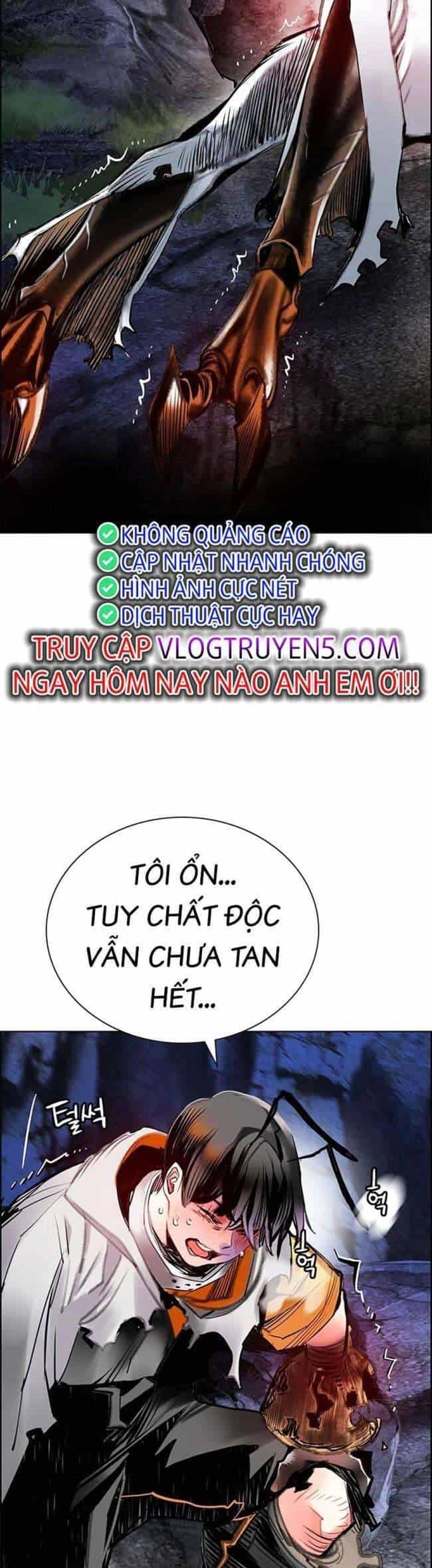 Nhân Trùng Đại Chiến - Chương 97 - ảnh 19