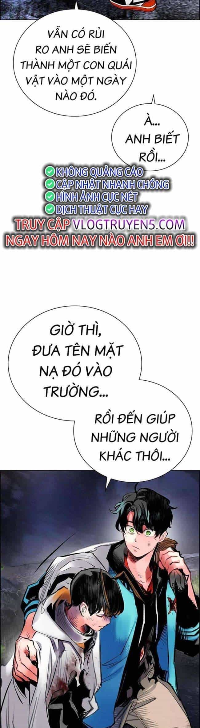 Nhân Trùng Đại Chiến - Chương 97 - ảnh 25