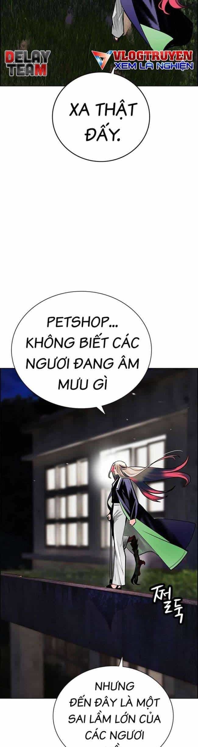 Nhân Trùng Đại Chiến - Chương 97 - ảnh 3