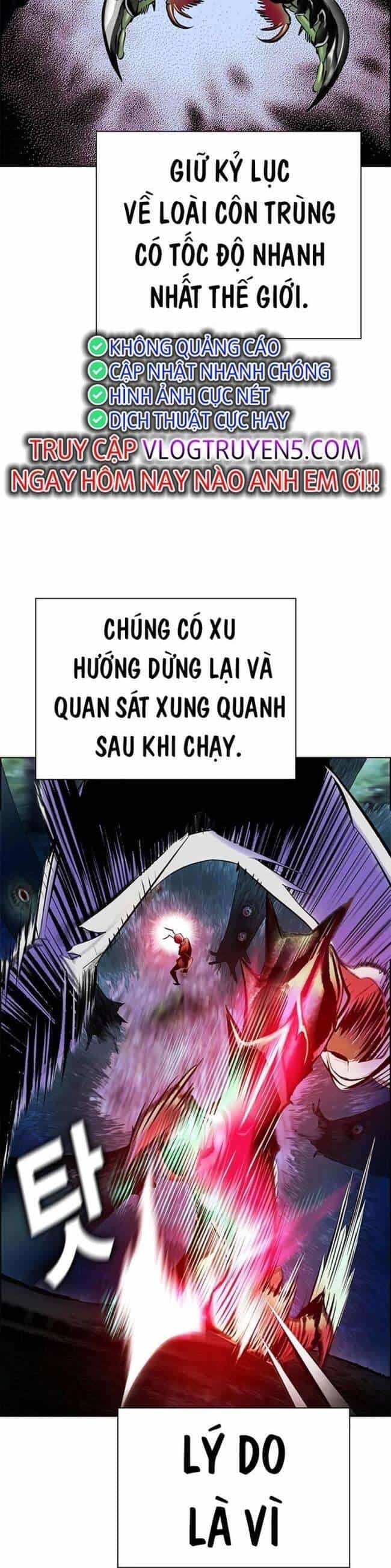 Nhân Trùng Đại Chiến - Chương 97 - ảnh 63