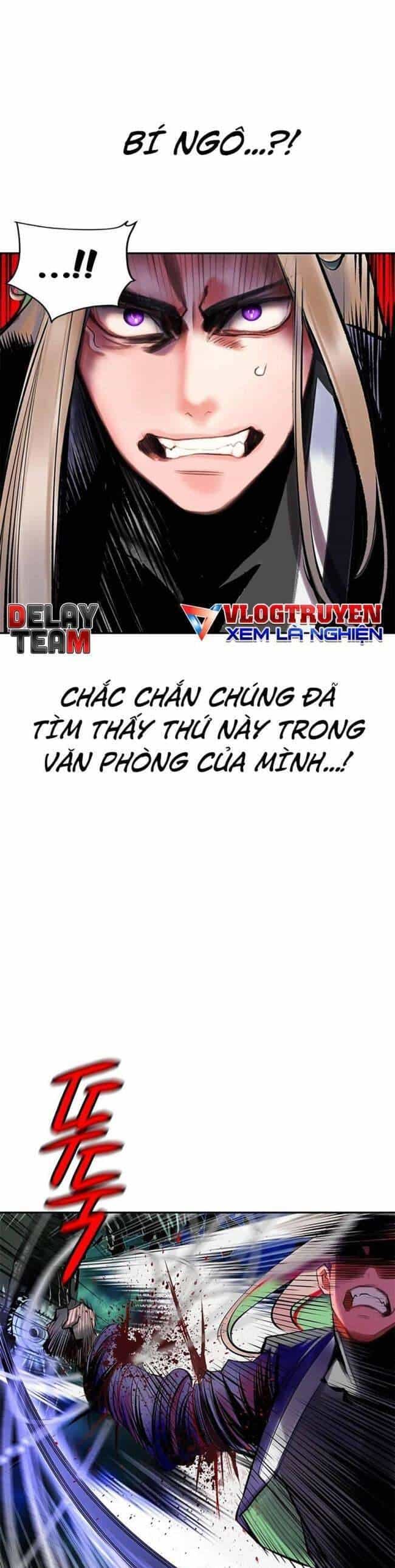 Nhân Trùng Đại Chiến - Chương 98 - ảnh 13
