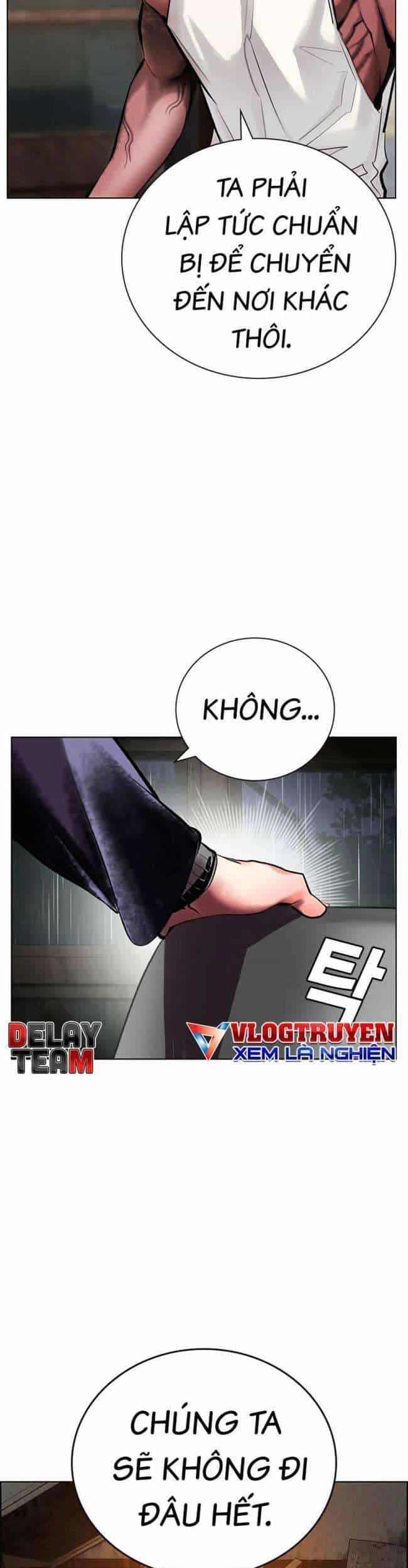 Nhân Trùng Đại Chiến - Chương 98 - ảnh 29
