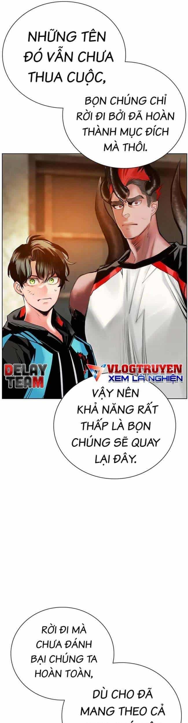Nhân Trùng Đại Chiến - Chương 98 - ảnh 31